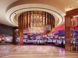 888caisno Live Casino Baccarat Dragon Tiger ကစားနေပုံ